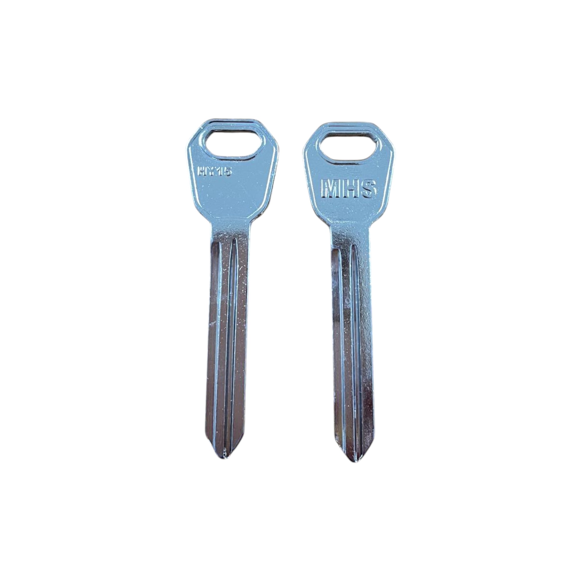 MHS HY15 - HYUNDAI TEST KEY HY15, HY-13D, X280
